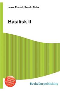 Basilisk II