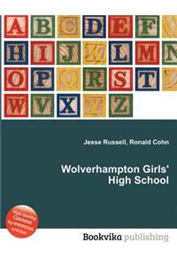 Wolverhampton Girls' High School