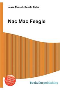 Nac Mac Feegle