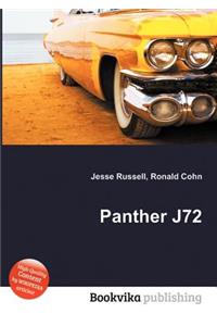 Panther J72