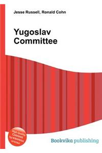 Yugoslav Committee