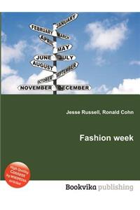 Fashion Week