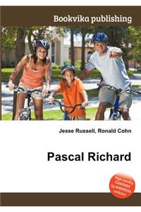 Pascal Richard
