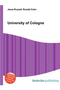 University of Cologne