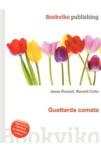 Guettarda Comata