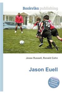 Jason Euell