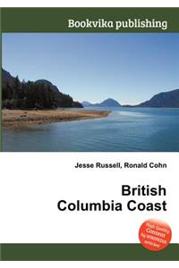 British Columbia Coast