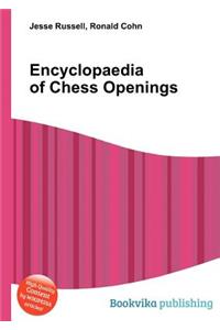 Encyclopaedia of Chess Openings