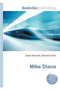 Mike Diana