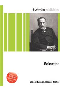 Scientist