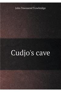 Cudjo's Cave