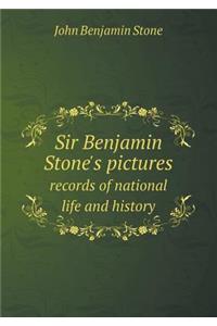 Sir Benjamin Stone's Pictures Records of National Life and History