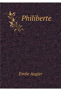Philiberte