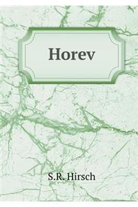 Horev