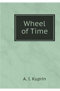 Wheel of Time