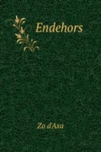 Endehors