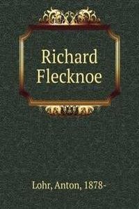 Richard Flecknoe