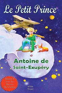 Le Petit Prince