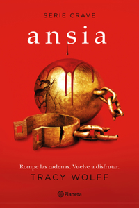 Ansia / Covet