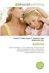 Asthma