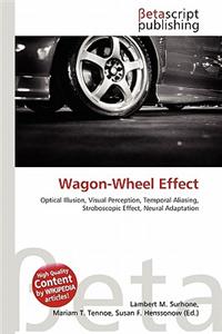 Wagon-Wheel Effect