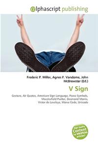 V Sign