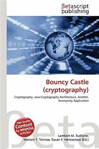 Bouncy Castle (Cryptography)