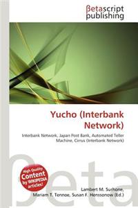 Yucho (Interbank Network)