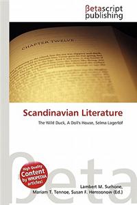 Scandinavian Literature