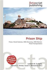 Prison Ship