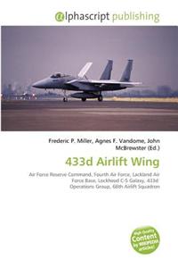 433d Airlift Wing