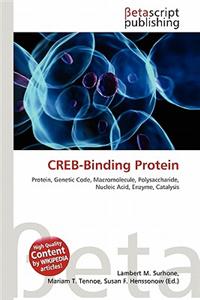 Creb-Binding Protein