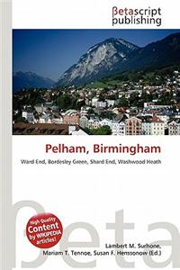 Pelham, Birmingham