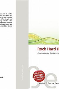 Rock Hard (Magazine)