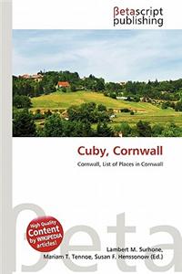 Cuby, Cornwall