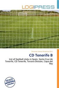 CD Tenerife B