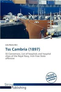Tss Cambria (1897)