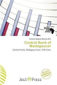 Central Bank of Madagascar
