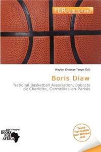Boris Diaw