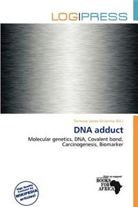 DNA Adduct