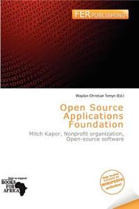 Open Source Applications Foundation