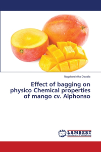Effect of bagging on physico Chemical properties of mango cv. Alphonso