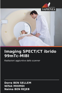 Imaging SPECT/CT ibrido 99mTc-MIBI