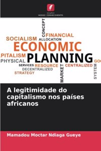A legitimidade do capitalismo nos países africanos
