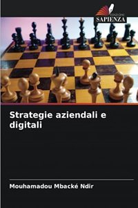 Strategie aziendali e digitali