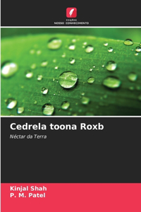 Cedrela toona Roxb