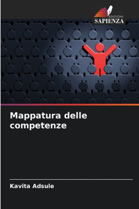Mappatura delle competenze