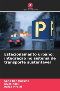Estacionamento urbano