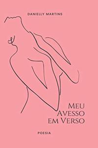 Meu avesso em verso