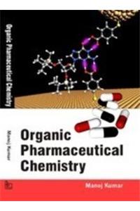 Organic Pharmaceutical Chemistry